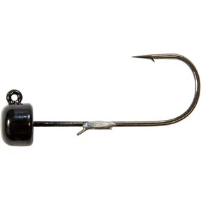 Z-MAN PJH15-02PK3 3070-0854 Power Finesse Fishing Equipment, Black