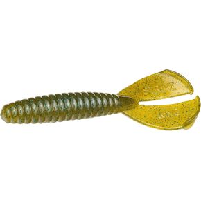 Strike King Rage Menace/KVD Magic, 3.5"