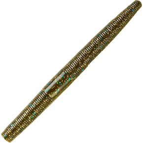 Yum Lures YDG4278 Dinger Ghillie Suit, 4