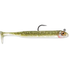 Storm 360GT Searchbait 2.5"- 3/32oz Herring