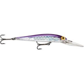 Storm Original Deep Jr ThunderStick 09 Prizmflash Purple Back