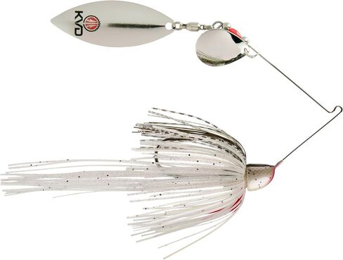 Strike King KVD Finesse Spinnerbait in Saudi Arabia