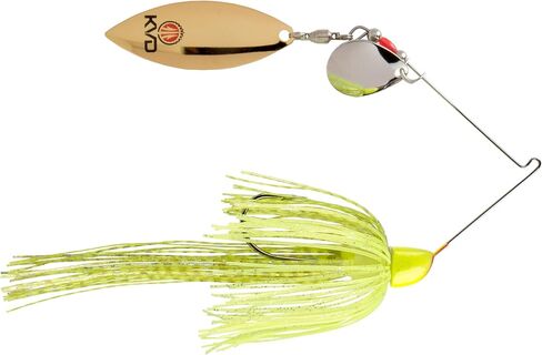 Strike King KVD Finesse Spinnerbait in Saudi Arabia