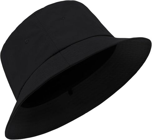Bucket Hats for Men XXL, Quick Dry Sun Hats for Women, Packable Foldable Summer Outdoor Cap for Fishing, Hiking in Saudi Arabia