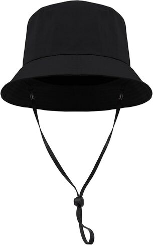 Bucket Hats for Men XXL, Quick Dry Sun Hats for Women, Packable Foldable Summer Outdoor Cap for Fishing, Hiking in Saudi Arabia