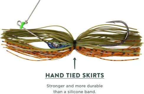 مجموعة Googan Zinger Bluegill وSexy Shad، 3/8 أونصة in Saudi Arabia