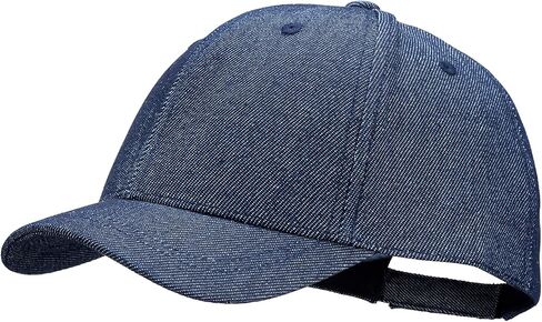 قبعة Croogo قصيرة الحافة للأب للجنسين، قبعة بيسبول كلاسيكية مضادة للعرق، قبعة سائق الشاحنة الواقية من الشمس in Kuwait