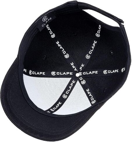 قبعة Croogo قصيرة الحافة للأب للجنسين، قبعة بيسبول كلاسيكية مضادة للعرق، قبعة سائق الشاحنة الواقية من الشمس in Kuwait