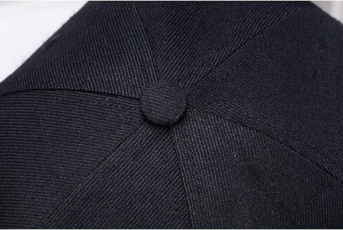 قبعة Croogo قصيرة الحافة للأب للجنسين، قبعة بيسبول كلاسيكية مضادة للعرق، قبعة سائق الشاحنة الواقية من الشمس in Kuwait