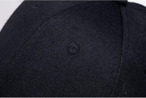 قبعة Croogo قصيرة الحافة للأب للجنسين، قبعة بيسبول كلاسيكية مضادة للعرق، قبعة سائق الشاحنة الواقية من الشمس in Kuwait