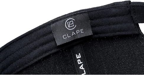 قبعة Croogo قصيرة الحافة للأب للجنسين، قبعة بيسبول كلاسيكية مضادة للعرق، قبعة سائق الشاحنة الواقية من الشمس in Kuwait