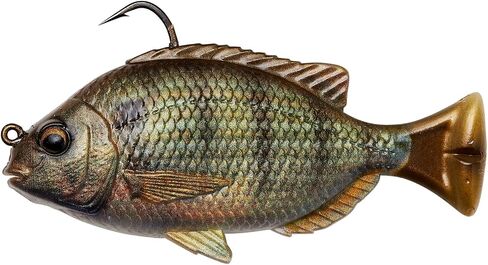 Savage Gear Pulse Tail Ballyhoo Line Thru - Sinking Lure in Saudi Arabia