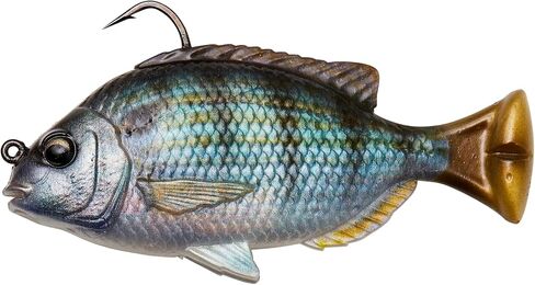 Savage Gear Pulse Tail Ballyhoo Line Thru - Sinking Lure in Saudi Arabia