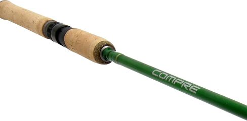 شركة شيمانو كومبري Walleye SPN X56 MH 2 قطعة in Saudi Arabia