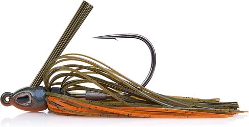 Berkley Swim Jig in Saudi Arabia
