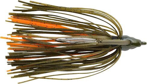 Berkley Swim Jig in Saudi Arabia