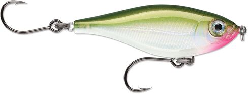 Rapala X Rap Twitchin 'Mullet 08 in Kuwait