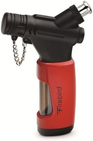 Firebird Hookah Lighter Single Jet Flame (Blue) in Kuwait