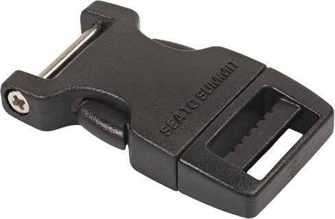 Sea to Summit Field Repair Buckle, Side Release - 1 Pin - 1 -1/2" - 38mm in Saudi Arabia