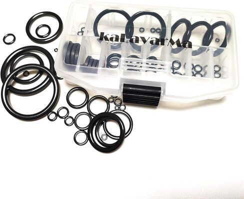 طقم تصليح دليل قضيب الصيد قضيب السيراميك أدلة حلقة الصيد رود دليل مركز حلقة 15 أحجام 28 قطعة (3 #-40 #) in Kuwait