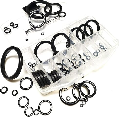 طقم تصليح دليل قضيب الصيد قضيب السيراميك أدلة حلقة الصيد رود دليل مركز حلقة 15 أحجام 28 قطعة (3 #-40 #) in Kuwait