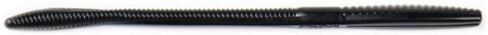 XZONE Deception Worm 6 inch Finesse Worm 15 Pack in Saudi Arabia