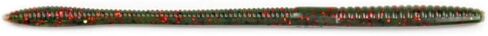 XZONE Deception Worm 6 inch Finesse Worm 15 Pack in Saudi Arabia