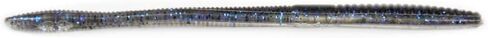 XZONE Deception Worm 6 inch Finesse Worm 15 Pack in Saudi Arabia