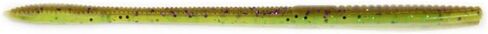 XZONE Deception Worm 6 inch Finesse Worm 15 Pack in Saudi Arabia
