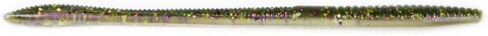 XZONE Deception Worm 6 inch Finesse Worm 15 Pack in Saudi Arabia