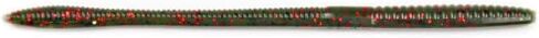 XZONE Deception Worm 6 inch Finesse Worm 15 Pack in Saudi Arabia