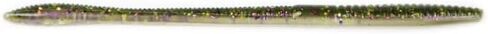 XZONE Deception Worm 6 inch Finesse Worm 15 Pack in Saudi Arabia