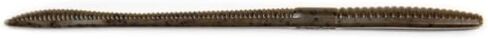XZONE Deception Worm 6 inch Finesse Worm 15 Pack in Saudi Arabia