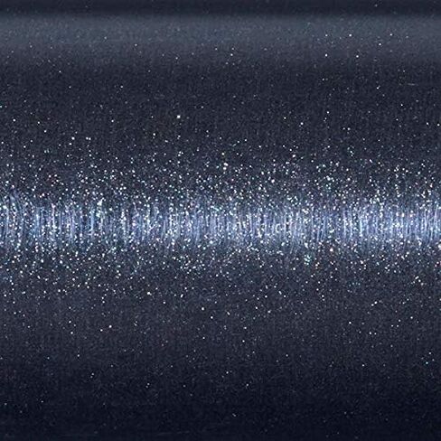 قضيب دوار من سلسلة سانت كروا رودز، لؤلؤ الكربون، 6'3" - قدم in Kuwait