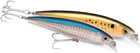 Rapala Rapala X-Rap Saltwater 12 Fishing Lure in Saudi Arabia