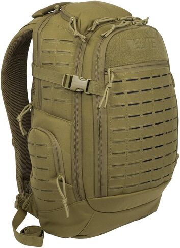 مجموعة Elite Survival Systems GUARDIAN™ التكتيكية EDC Pack (Coyote Tan) in Saudi Arabia