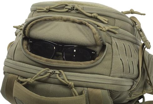 مجموعة Elite Survival Systems GUARDIAN™ التكتيكية EDC Pack (Coyote Tan) in Saudi Arabia