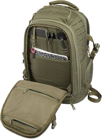 مجموعة Elite Survival Systems GUARDIAN™ التكتيكية EDC Pack (Coyote Tan) in Saudi Arabia