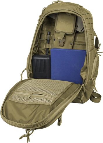 مجموعة Elite Survival Systems GUARDIAN™ التكتيكية EDC Pack (Coyote Tan) in Saudi Arabia