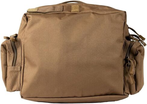 LA Police Gear Zombie Hunter Range Gear Bag, Tactical Handgun Bag for Range, Bug Out Bag for Zombies in Kuwait