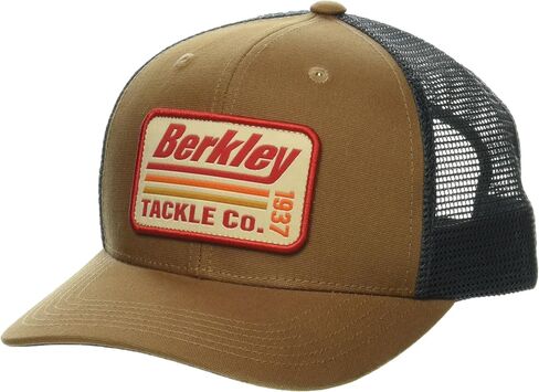 Berkley Standard Trucker Hat in Saudi Arabia