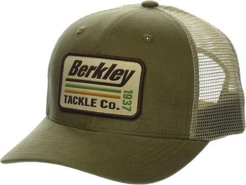 Berkley Standard Trucker Hat in Saudi Arabia