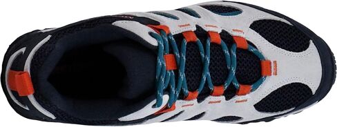 Merrell Men's Yokota 2 Hiking Shoe, Multi, 9.5 M in Saudi Arabia