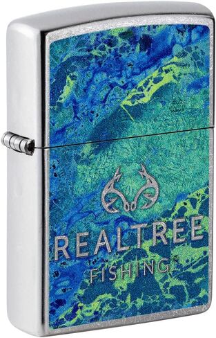 Zippo Camo Lighters in Saudi Arabia
