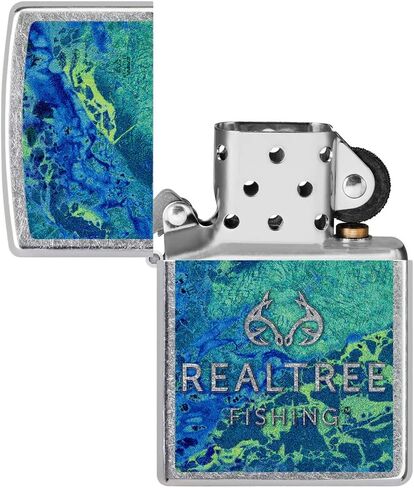 Zippo Camo Lighters in Saudi Arabia