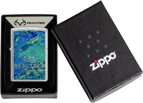 Zippo Camo Lighters in Saudi Arabia
