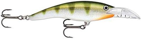 Rapala Rapala Scatter Rap Tail Dancer 09 Lure in Saudi Arabia