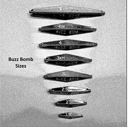 Buzz Bomb 80311، ثلاثية الأبعاد 3XH in Kuwait