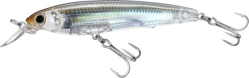 Yo-Zuri Inshore in Saudi Arabia