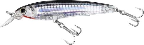 Yo-Zuri Inshore in Saudi Arabia